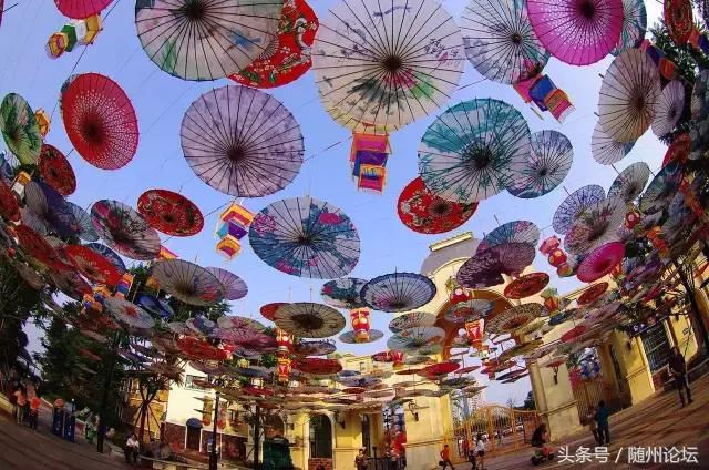 七夕约起！神农国际大酒店首届“七彩风车花海节+梦幻冰雪泡泡秀