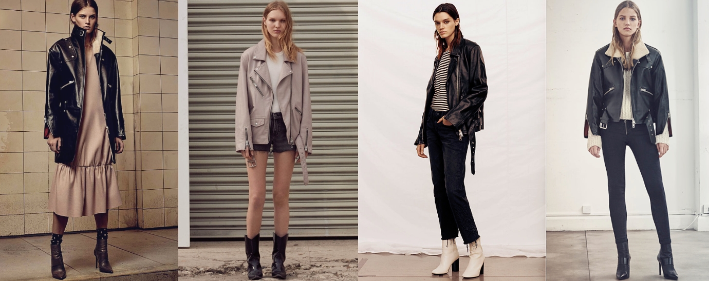 大牌英伦风品牌,英伦风小众品牌