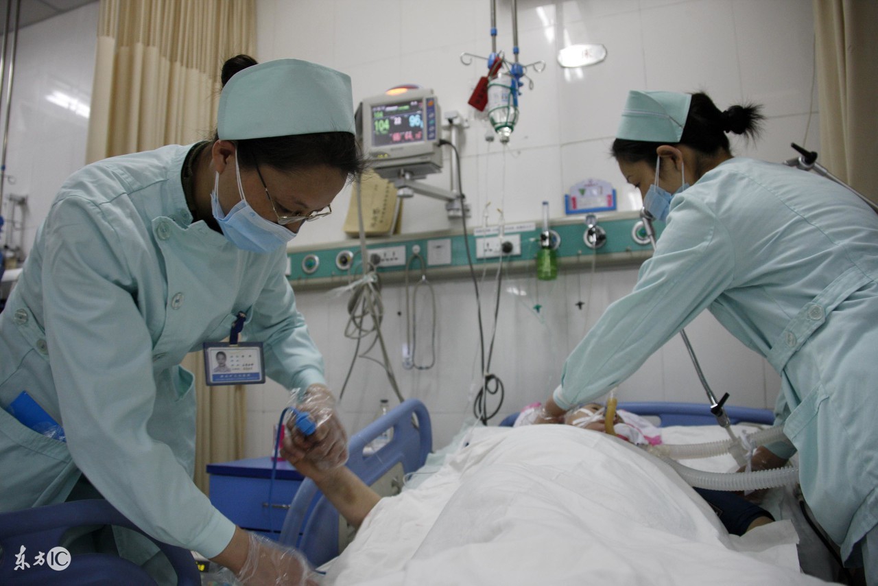 妈妈的食道癌治疗手记，中西医结合疗法的经验记录