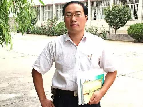 安徽省教书育人楷模,教书育人楷模教师名单