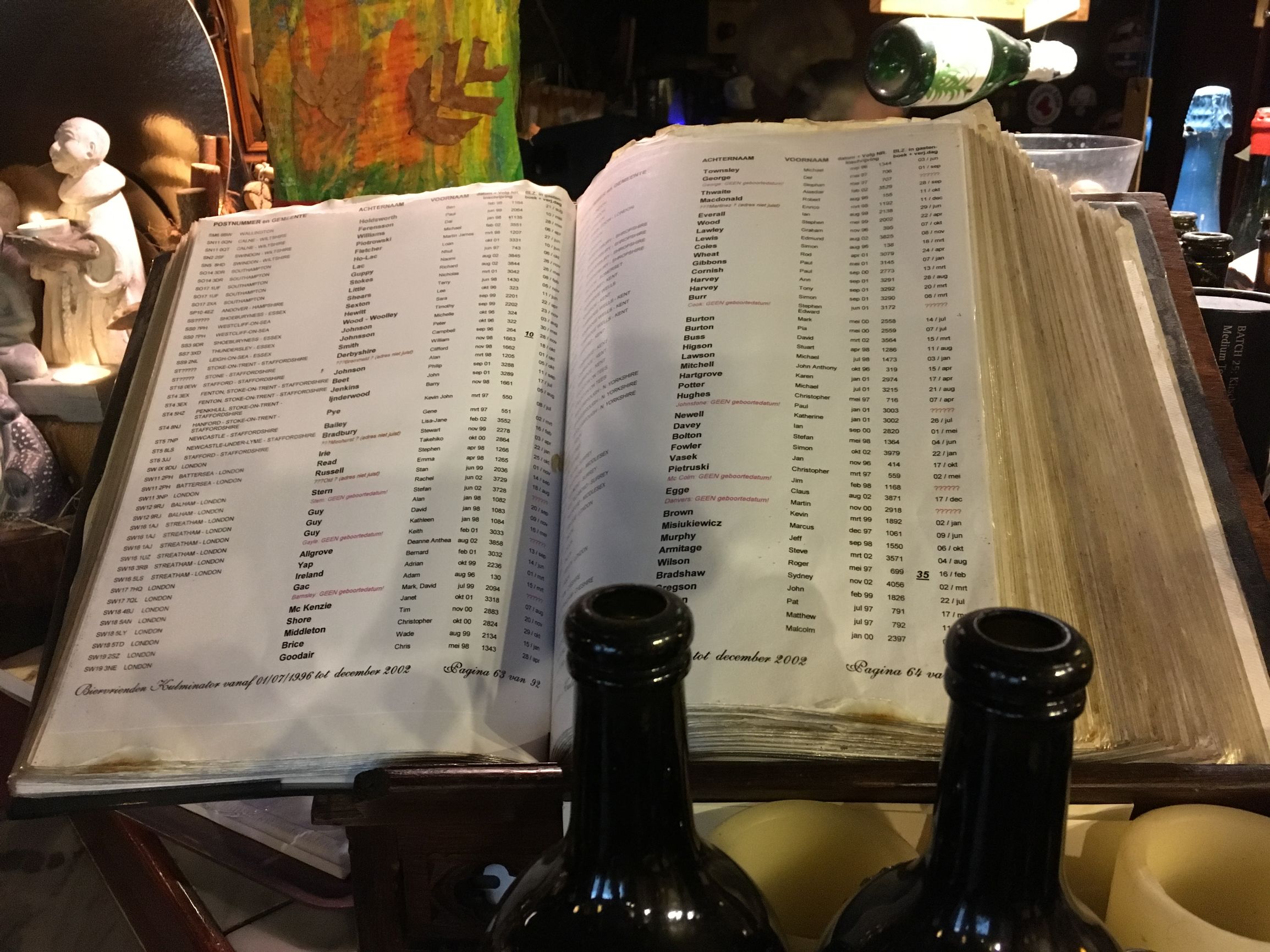 精酿旅行,精酿之旅vlog