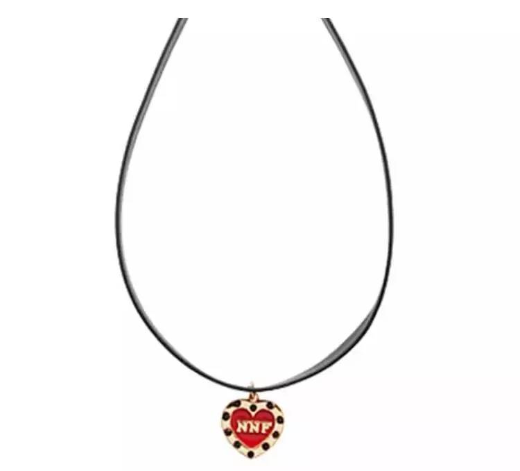 七夕适合送的小众项链,七夕送大牌项链推荐