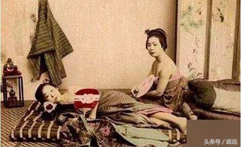 日本古代的酷刑有多残暴,古代日本酷刑前三名