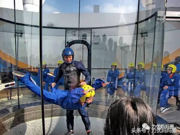 最适合亲子的邮轮游,邮轮游的优缺点