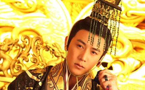 汉朝第十位皇帝,中国十大皇帝之汉武帝