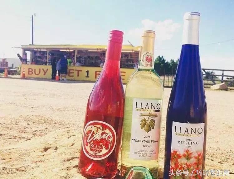 让拉伯克来告诉你，德州的无敌魅力！