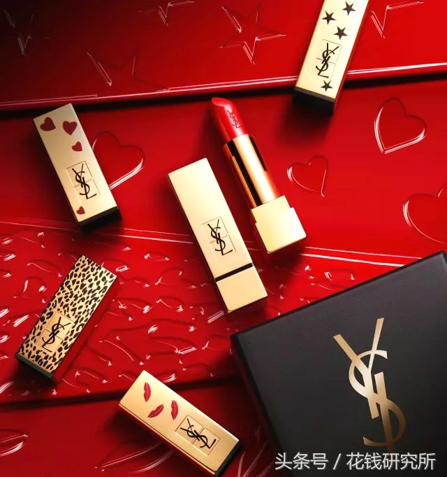 七夕限定纪梵希口红n37,纪梵希高定香榭红丝绒唇膏七夕