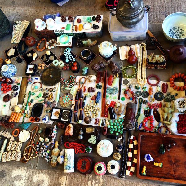 赵薇国外餐厅,赵薇法国中餐厅