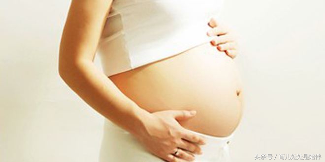 孕妈宫缩血泪史全过程,孕妇真假宫缩如何分别