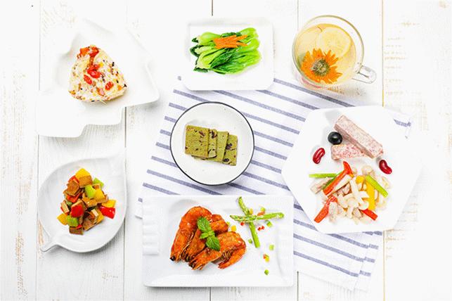 日本上班族最爱的便当，西方人竟然这么吃！