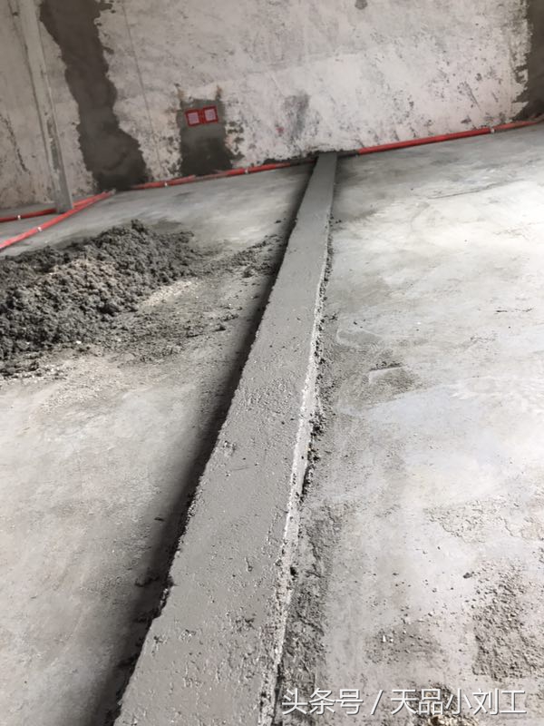 天品正连接,天品刘工腻子讲解