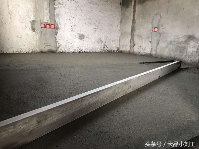 天品正连接,天品刘工腻子讲解