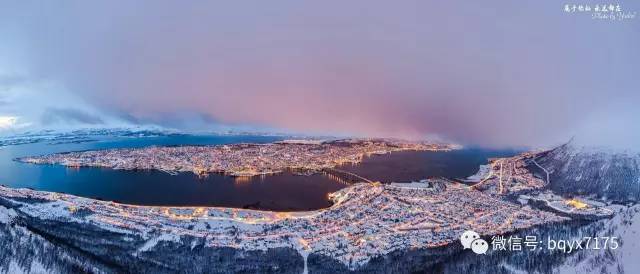 梦幻天堂挪威十四天自驾大穿越,挪威小环线自驾游
