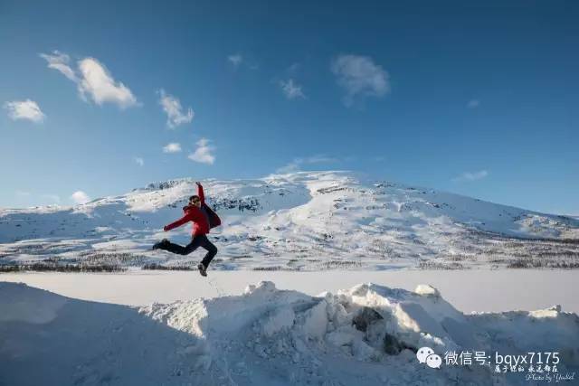 梦幻天堂挪威十四天自驾大穿越,挪威小环线自驾游