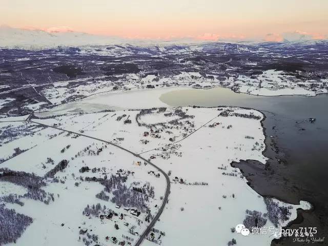 梦幻天堂挪威十四天自驾大穿越,挪威小环线自驾游