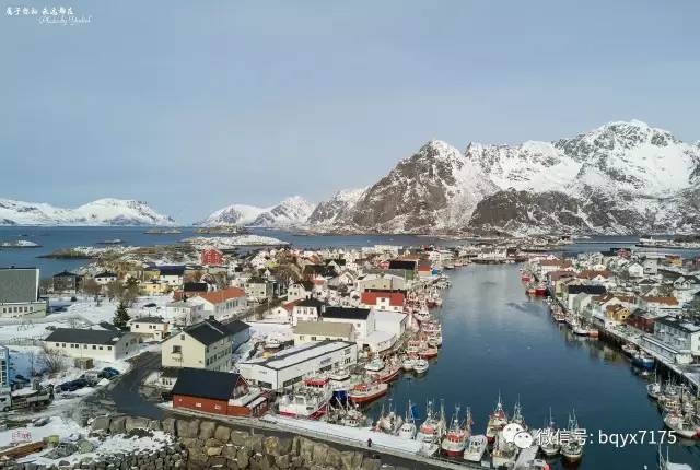 梦幻天堂挪威十四天自驾大穿越,挪威小环线自驾游