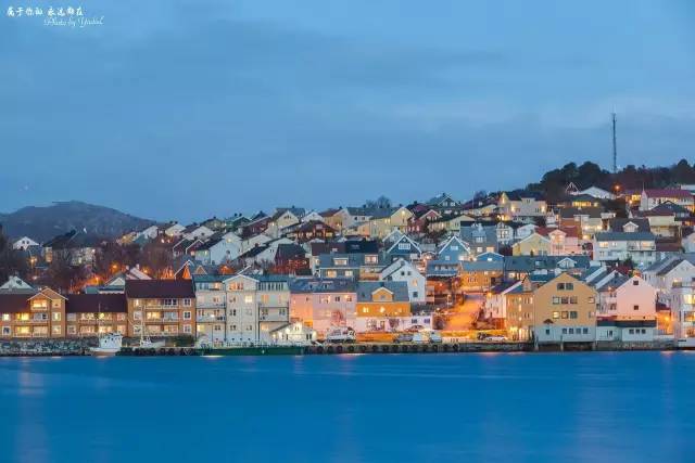 梦幻天堂挪威十四天自驾大穿越,挪威小环线自驾游