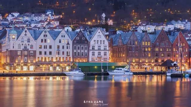 梦幻天堂挪威十四天自驾大穿越,挪威小环线自驾游