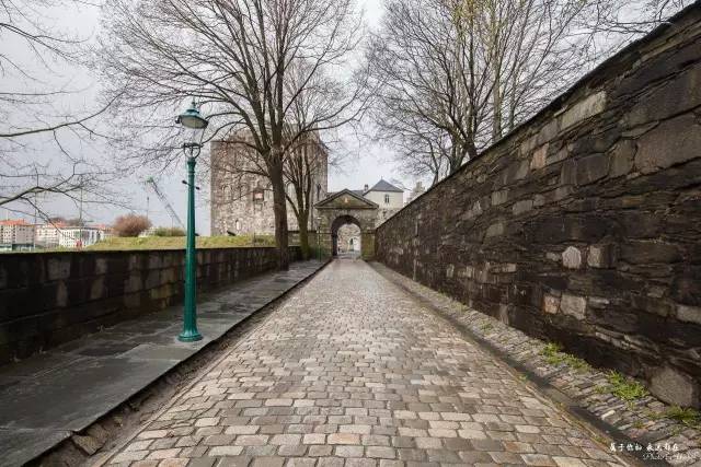 梦幻天堂挪威十四天自驾大穿越,挪威小环线自驾游