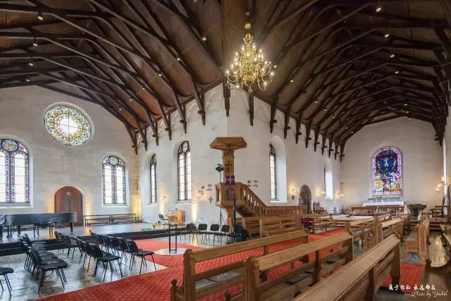 梦幻天堂挪威十四天自驾大穿越,挪威小环线自驾游