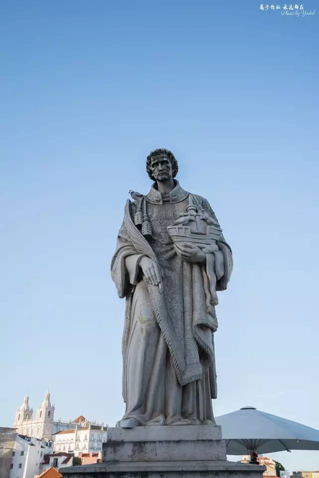 自驾游西班牙去里斯本,自驾去欧洲