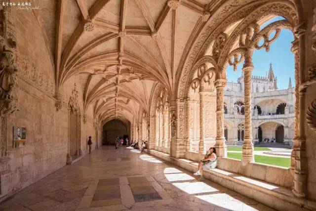 自驾游西班牙去里斯本,自驾去欧洲