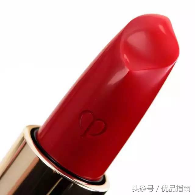 黄皮怎么挑选适合自己的口红,别再买mac这8支口红