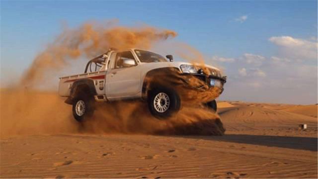 越野车配置越简单越好,买越野车不玩越野