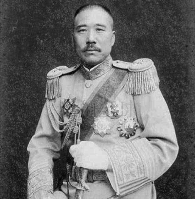 孙殿英真的盗了东陵吗,孙殿英为何进东陵