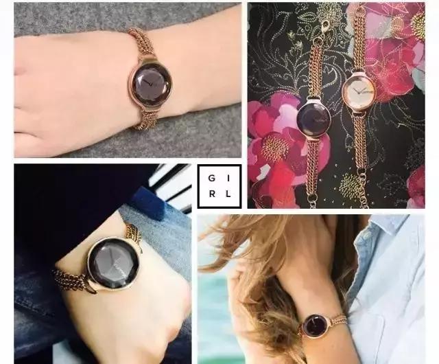 王子文ap手表同款,潘帅名表