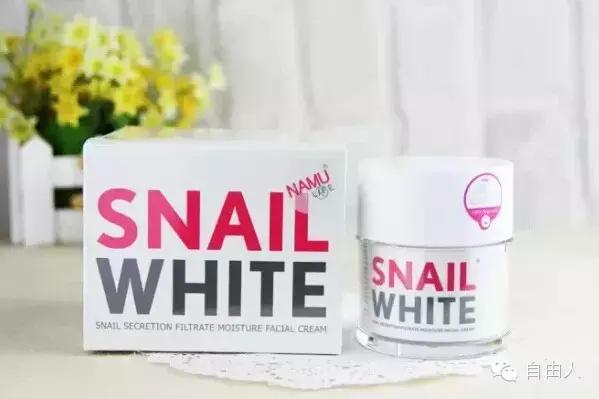 好用的泰国护肤品排行榜,泰国本土好用的护肤品