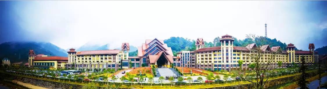 韶关市旅游重点项目,广东韶关招商引资项目