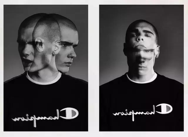 惊！原来Champion还有这样不为人知的……