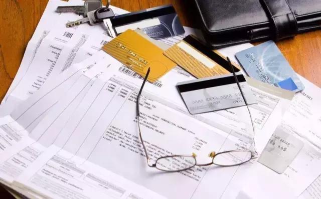 为什么她的4张卡都能申请下来？看完你也秒批