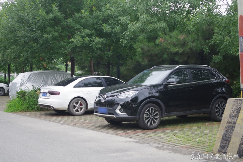 锐腾操控缺点,锐腾2.0t车主真实感受