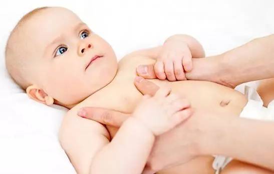 宝宝积食了怎么办三招就能搞定,宝宝积食怎么办最快最有效方法
