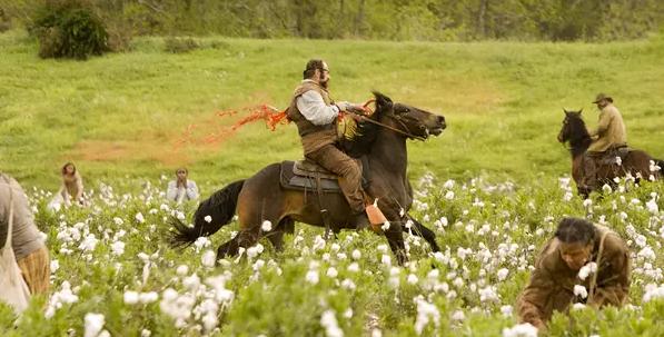 一部生猛凌厉的高分动作片,看刺激惊险的电影