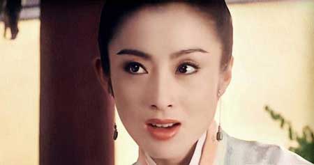 张柏芝吐槽娱乐圈,张柏芝周星驰经典片段