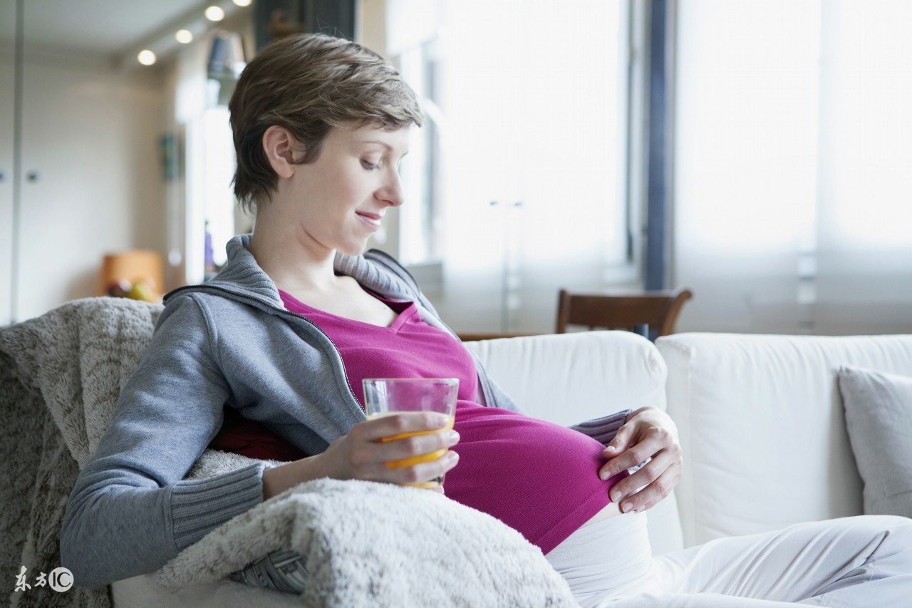 怀孕了好难受，该怎么办？（值得收藏）