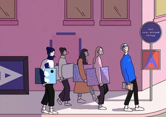 哈哈哈，中国人的聪颖是无穷的