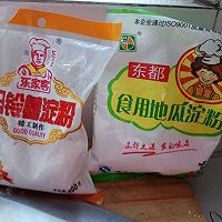 自制东北大拉皮芝麻酱,自制东北大拉皮