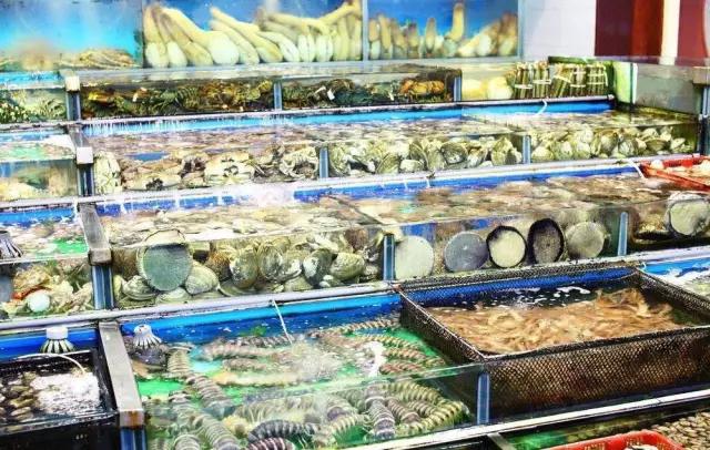 海鲜采购需要关注什么,海鲜采购防骗攻略