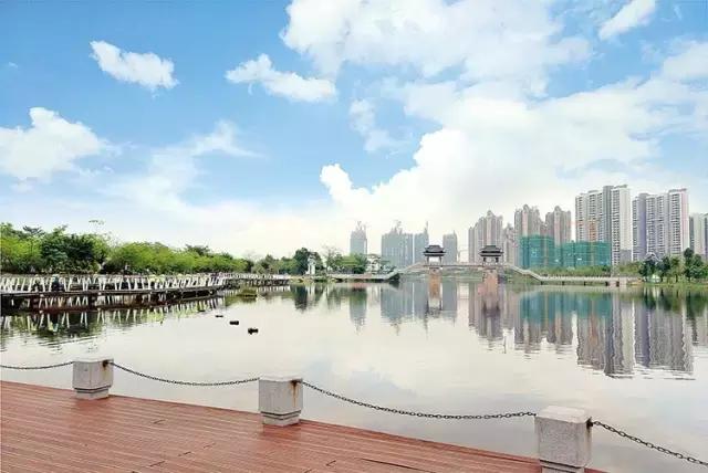 假如广东全省是一个班,假如广东是一个班级的话