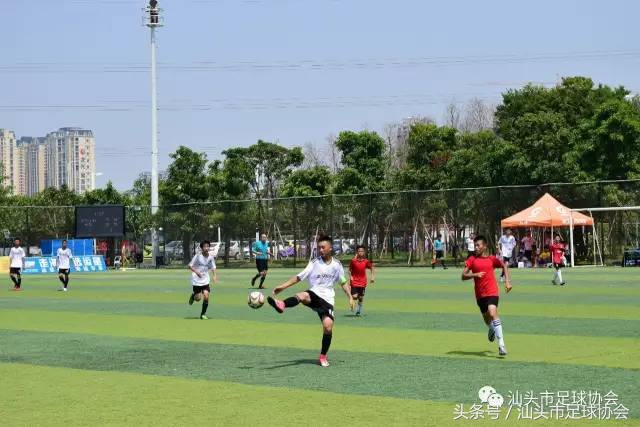 汕头青少年足球联赛,汕头市足球联赛赛程