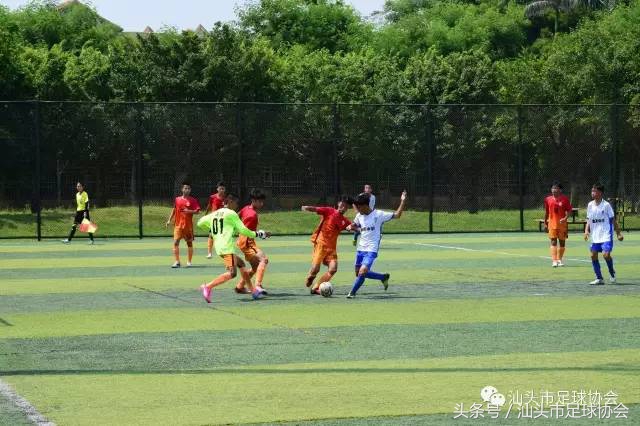 汕头青少年足球联赛,汕头市足球联赛赛程