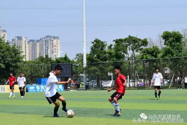 汕头青少年足球联赛,汕头市足球联赛赛程