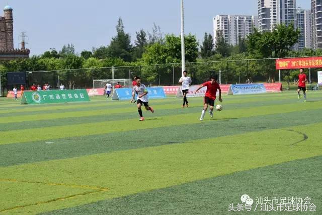 汕头青少年足球联赛,汕头市足球联赛赛程