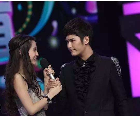 芒果台主持人被偷走的那几年：朱梓骁做微商，另一个不断发新作