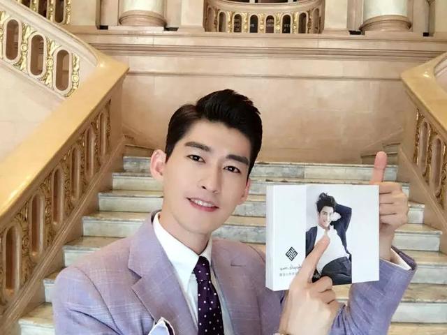 芒果台主持人被偷走的那几年：朱梓骁做微商，另一个不断发新作