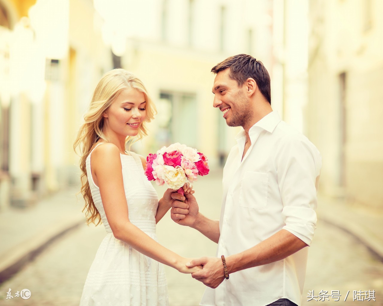 送你口红的人一定很爱你,送口红给你的男人